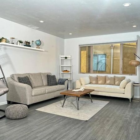 3Bd Sleeps 8 Rooftop Bayside Feel The Ocean Breeze Villa San Diego Exterior photo