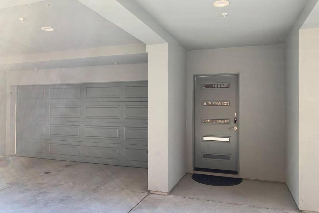 3Bd Sleeps 8 Rooftop Bayside Feel The Ocean Breeze Villa San Diego Exterior photo
