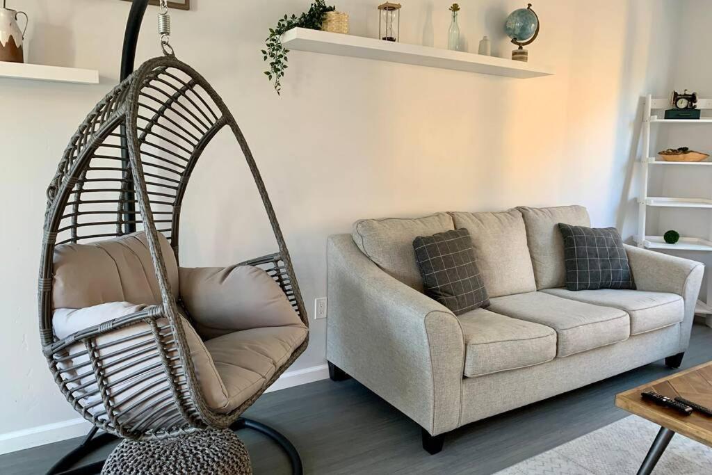 3Bd Sleeps 8 Rooftop Bayside Feel The Ocean Breeze Villa San Diego Exterior photo